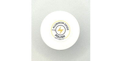 Aluminiumoxid, 14 g