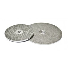 Diamond Disc Channel/Rippled