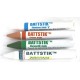 Battstik™, Oxide Polish Stick