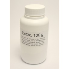 Cerium Oxide, 100 gms