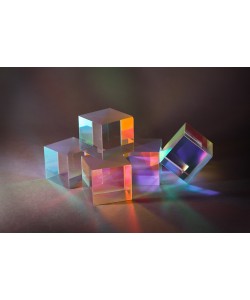 X-cubes