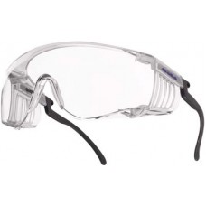 Protective goggles, Squale Clear